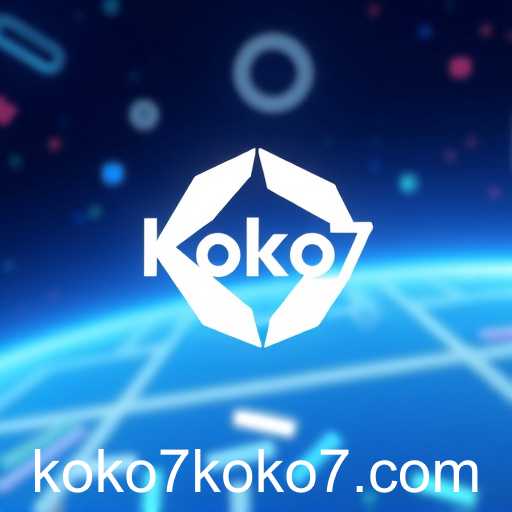 Koko7: Navigating the Digital Shift